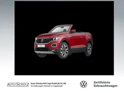 Gebraucht 2021 VW T-Roc Active SUV | 24.297 € (Guter Preis)
