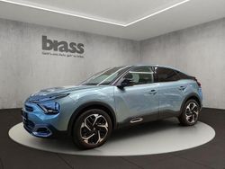 Gebraucht 2023 Citroën C4 PureTech SUV | 20.250 € (Fairer Preis)