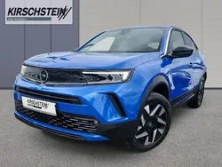 Blau Gebraucht 2024 Opel Mokka Elegance SUV | 21.490 € (Guter Preis)