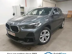 Grau Gebraucht 2020 BMW X2 SUV | 18.755 € (Guter Preis)