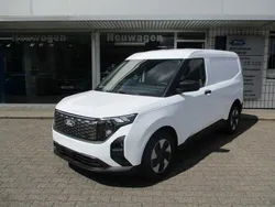 Weiß Neu 2025 Ford Transit | 29.970 € (Superpreis)