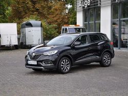 Schwarz Gebraucht 2022 Renault Kadjar Intens SUV | 18.900 € (Fairer Preis)