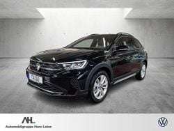 Schwarz Neu 2025 VW Taigo Goal SUV | 26.499 € (Etwas zu teuer)