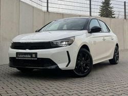 Weiß Gebraucht 2025 Opel Corsa Limousine | 16.999 € (Superpreis)