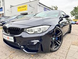 Schwarz Gebraucht 2015 BMW M4 Cabriolet Performance Cabrio | 46.998 € (Fairer Preis)
