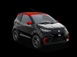 Schwarz Neu 2025 Aixam City Sport | 17.900 € (Fairer Preis)