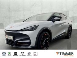 "white" silber Gebraucht 2025 Cupra Tavascan VZ2 SUV | 53.950 € (Etwas zu teuer)
