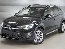 Deep black metallic (2t) Neu 2025 VW Taigo Life SUV | 28.080 € (Guter Preis)