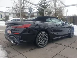 Schwarz Gebraucht 2019 BMW M850 Sport Line Coupé | 55.200 € (Fairer Preis)