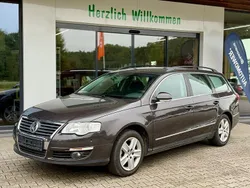 Braun Gebraucht 2006 VW Passat Comfortline Kombi | 3.300 € (Fairer Preis)