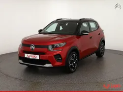 Rot Neu 2025 Citroën C3 Kleinwagen | 18.890 € (Fairer Preis)