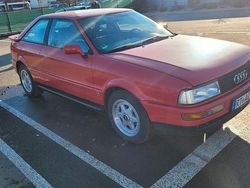 Rot Gebraucht 1989 Audi 80 | 6.999 €