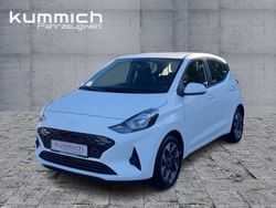 Weiß Neu 2025 Hyundai i10 Trend Kleinwagen | 18.390 € (Fairer Preis)