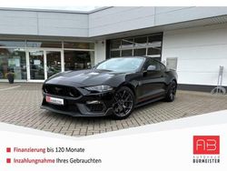 Schwarz Gebraucht 2023 Ford Mustang Kleinwagen | 65.990 €