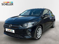 Schwarz Gebraucht 2022 Opel Corsa-e Edition Kleinwagen | 14.900 € (Fairer Preis)