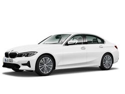 Gebraucht 2026 BMW 320 Sport Line Limousine | 27.580 €