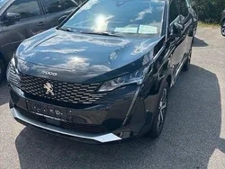 Other Gebraucht 2024 Peugeot 5008 Allure Van / Kleinbus | 29.950 € (Fairer Preis)