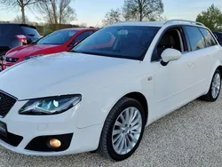 Seat Exeo