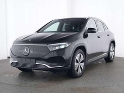 Metalliclack kosmosschwarz Gebraucht 2024 Mercedes EQA350 Progressive SUV | 33.980 € (Guter Preis)