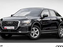 Schwarz Gebraucht 2020 Audi Q2 Comfort SUV | 18.915 € (Guter Preis)