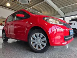 Rot Gebraucht 2015 Skoda Citigo Ambition Kleinwagen | 6.990 € (Fairer Preis)