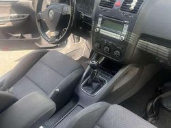 Gebraucht 2007 VW Golf V GTI Limousine | 1.750 €