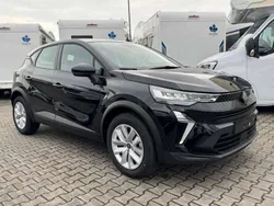 Sternenschwarz Neu 2024 Renault Captur Evolution SUV | 20.990 € (Superpreis)