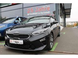 Gebraucht 2019 Kia Ceed Platinum Kleinwagen | 18.790 € (Fairer Preis)
