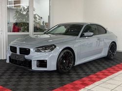 Grau Gebraucht 2024 BMW M2 Basis Coupé | 58.900 € (Guter Preis)