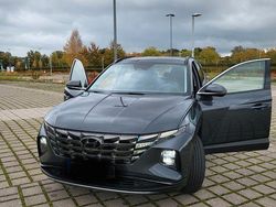Grau Gebraucht 2023 Hyundai Tucson Select SUV | 23.000 € (Guter Preis)