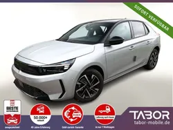 Silber Neu 2024 Opel Corsa Limousine | 20.755 € (Superpreis)