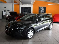 Schwarz Gebraucht 2023 Seat Leon Kombi | 14.950 € (Guter Preis)