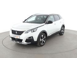 Silber Gebraucht 2020 Peugeot 3008 GTi SUV | 23.970 € (Guter Preis)