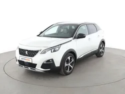 Silber Gebraucht 2020 Peugeot 3008 GTi SUV | 23.970 € (Guter Preis)
