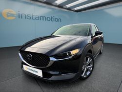 Schwarz Gebraucht 2020 Mazda CX-30 SUV | 19.899 € (Fairer Preis)