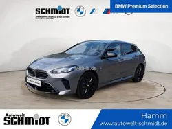 Grau Gebraucht 2024 BMW M135 Performance Kleinwagen | 43.190 € (Teuer)