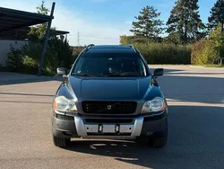 Grau Gebraucht 2006 Volvo XC90 SUV | 7.500 € (Teuer)
