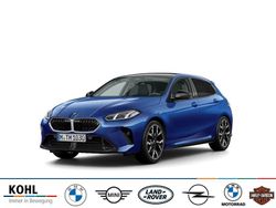 Blau Neu 2025 BMW 120 M Sport Kleinwagen | 38.829 € (Fairer Preis)