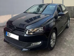 Gebraucht 2013 VW Polo Limousine | 6.200 € (Etwas zu teuer)