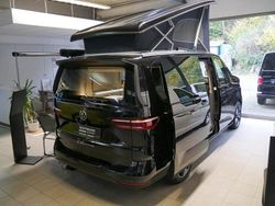 Deep black perleffekt Neu 2026 VW California California Van | 93.900 €