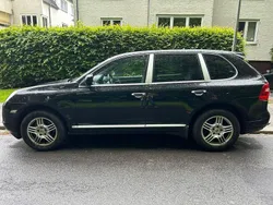 Schwarz Gebraucht 2010 Porsche Cayenne SUV | 11.900 € (Guter Preis)