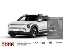 Schneeweiss Neu 2025 Kia EV3 Air SUV | 32.290 € (Guter Preis)