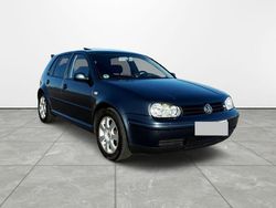 Gebraucht 2003 VW Golf Pacific Limousine | 3.300 € (Etwas zu teuer)