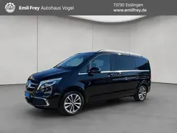 Mercedes V300
