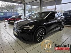 Schwarz Gebraucht 2023 VW ID.5 Pro Performance SUV | 39.970 € (Teuer)