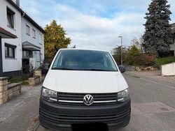 Weiß Gebraucht 2016 VW Transporter Van | 13.999 € (Superpreis)