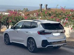 Weiß Gebraucht 2023 BMW iX1 M Sport SUV | 37.000 € (Superpreis)