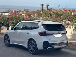 Weiß Gebraucht 2023 BMW iX1 M Sport SUV | 37.000 € (Guter Preis)