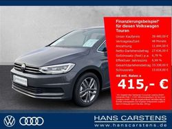 Grau Neu 2024 VW Touran Comfortline Van / Kleinbus | 39.480 €