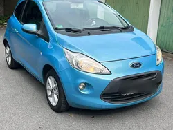 Gebraucht 2010 Ford Ka Kleinwagen | 2.250 € (Fairer Preis)